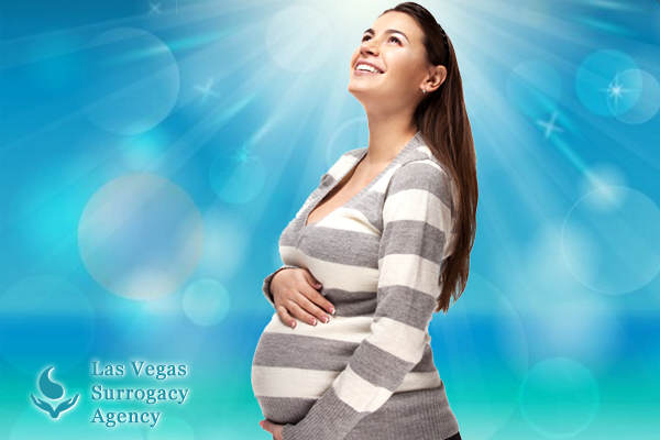 how much is a surrogate paid